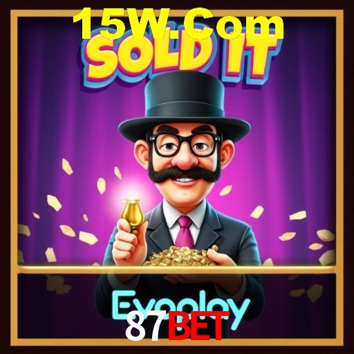 Experiência VIP 87bet