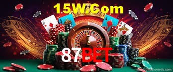 Live Casino 87bet