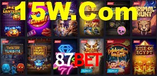 Programa VIP 87bet