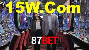Tournaments 87bet