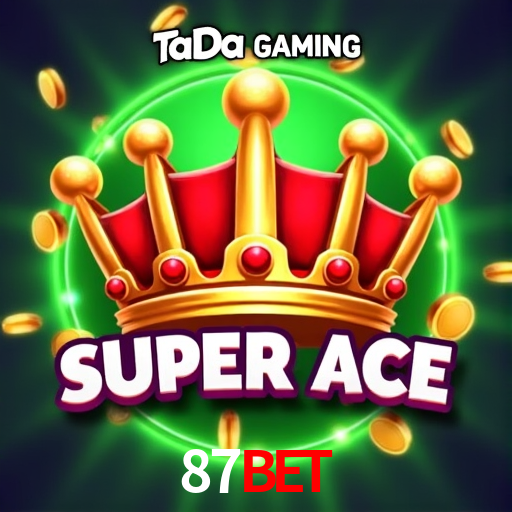 Slot Games 87bet