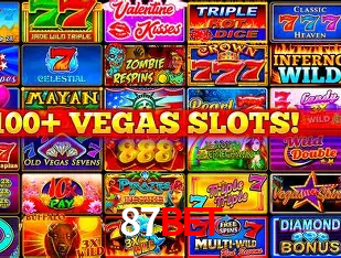 Weekend Specials 87bet