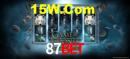 87bet App Interface