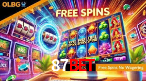 Roulette Table 87bet